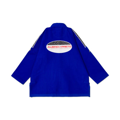 A&P WGBR Comp Gi (Blue)