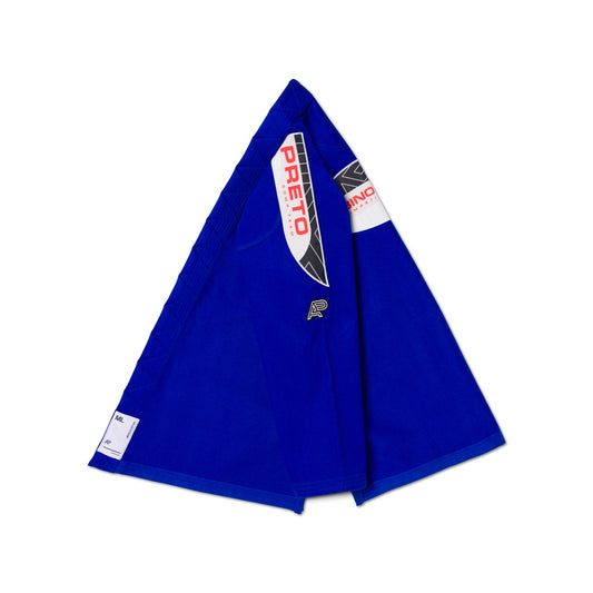 A&P WGBR Comp Gi (Blue)