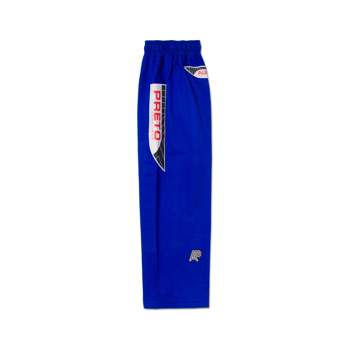 A&P WGBR Comp Gi (Blue)
