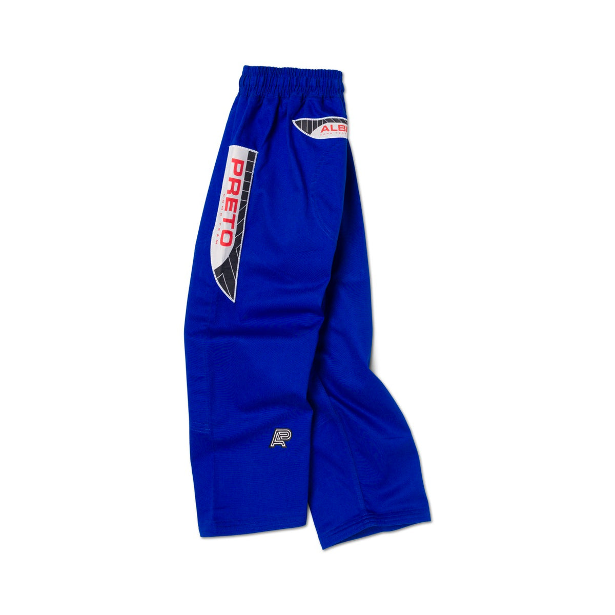 A&P WGBR Comp Gi (Blue)