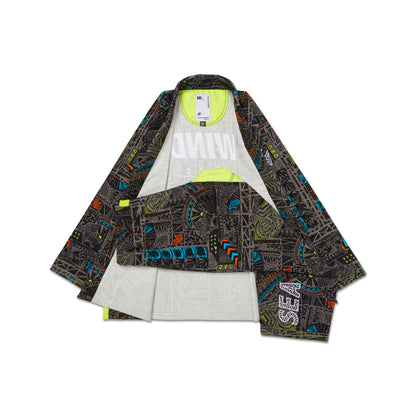 A&P x WIND AND SEA® GI