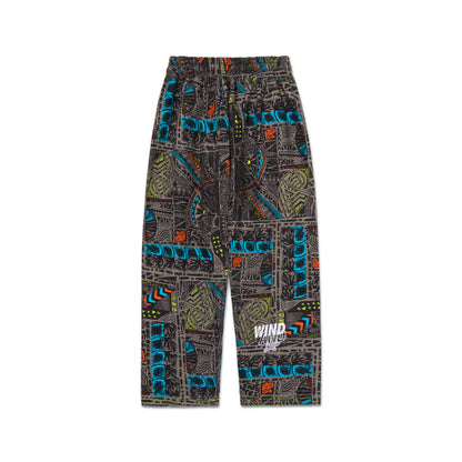A&P x WIND AND SEA® GI