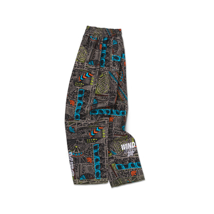 A&P x WIND AND SEA® GI