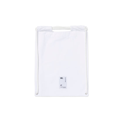 A&P WORKWEAR GI: (White)