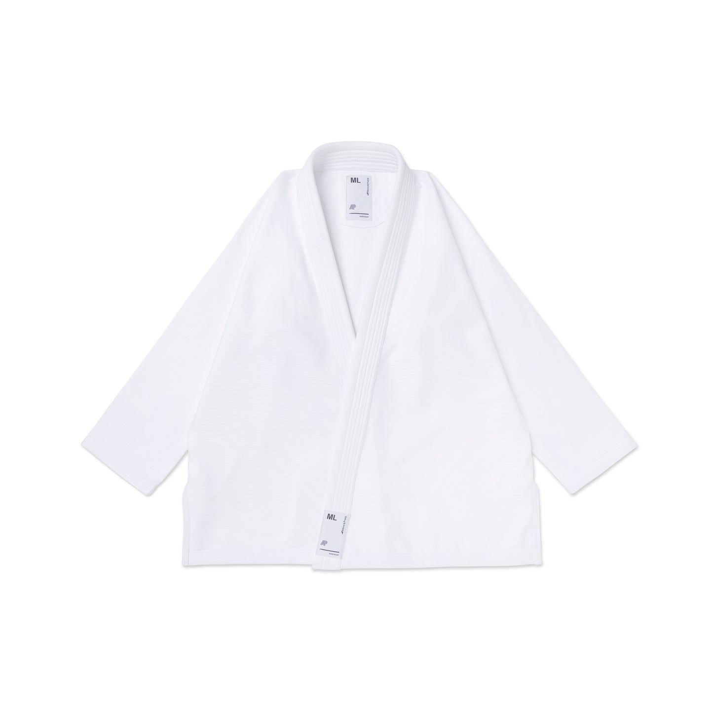 A&P WORKWEAR GI: (White)