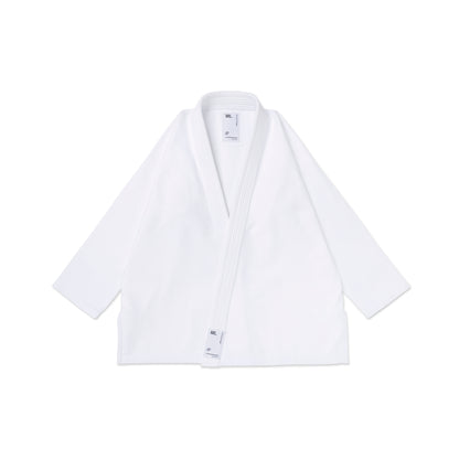 A&P WORKWEAR GI: (White)