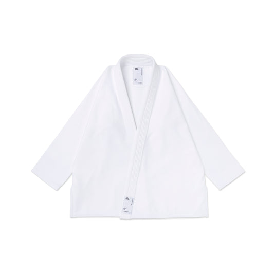 A&P WORKWEAR GI: (White)