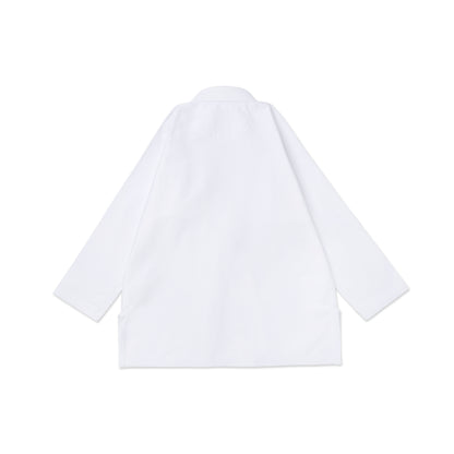 A&P WORKWEAR GI: (White)