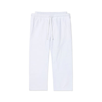 A&P WORKWEAR GI: (White)