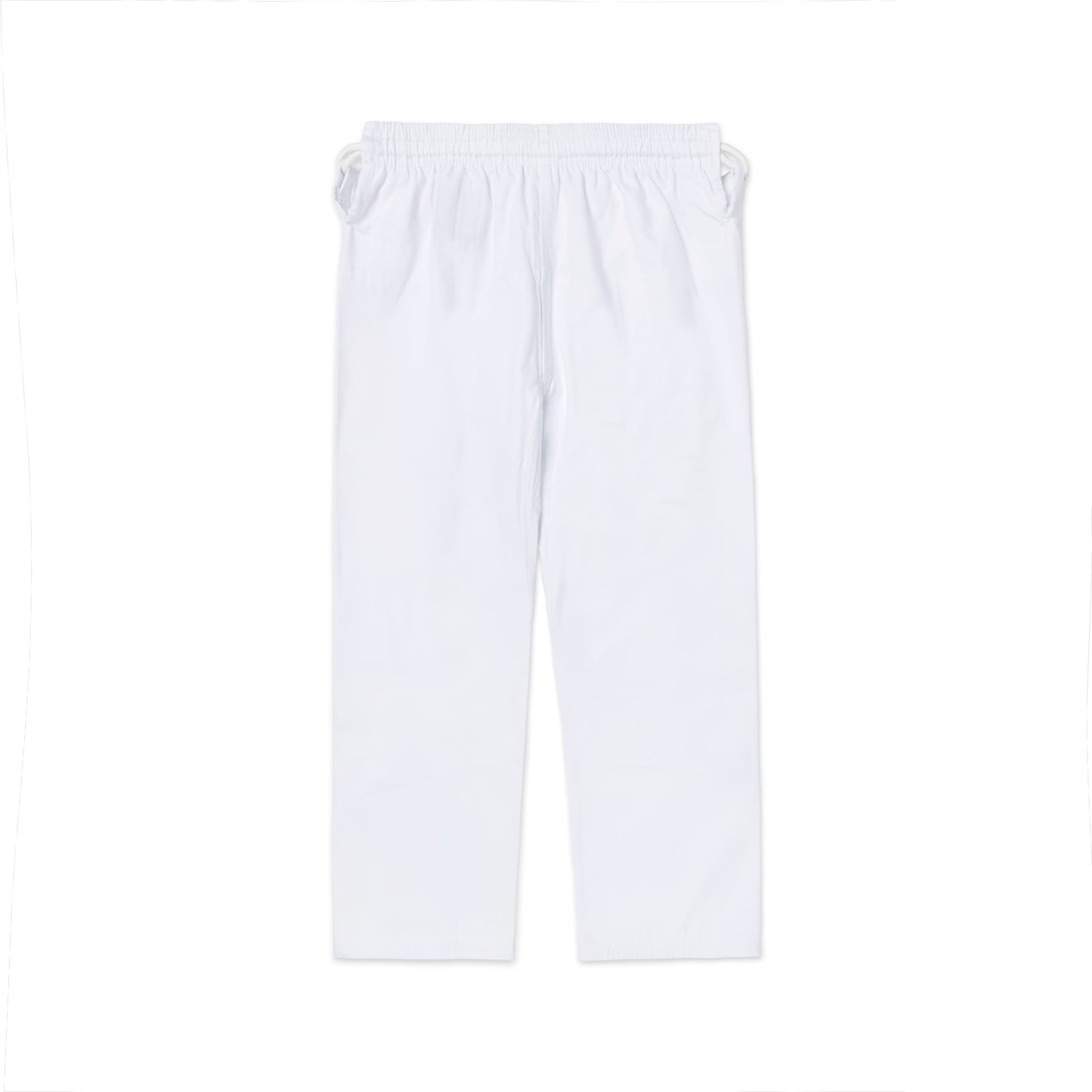 A&P WORKWEAR GI: (White)