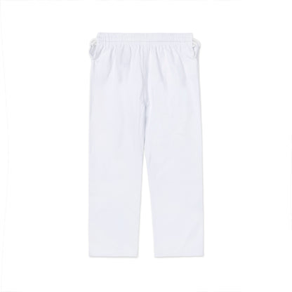 A&P WORKWEAR GI: (White)