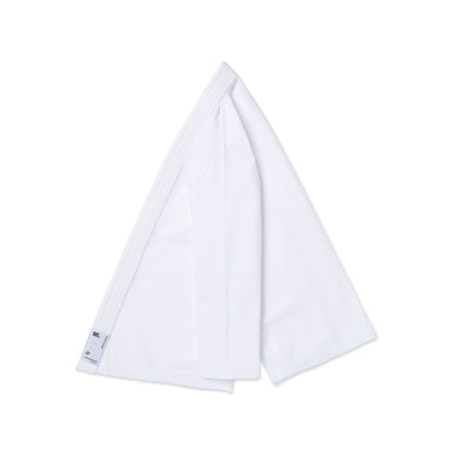 A&P WORKWEAR GI: (White)