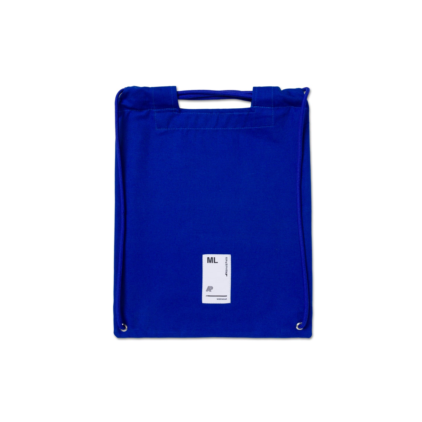 A&P WORKWEAR GI: (BLUE)