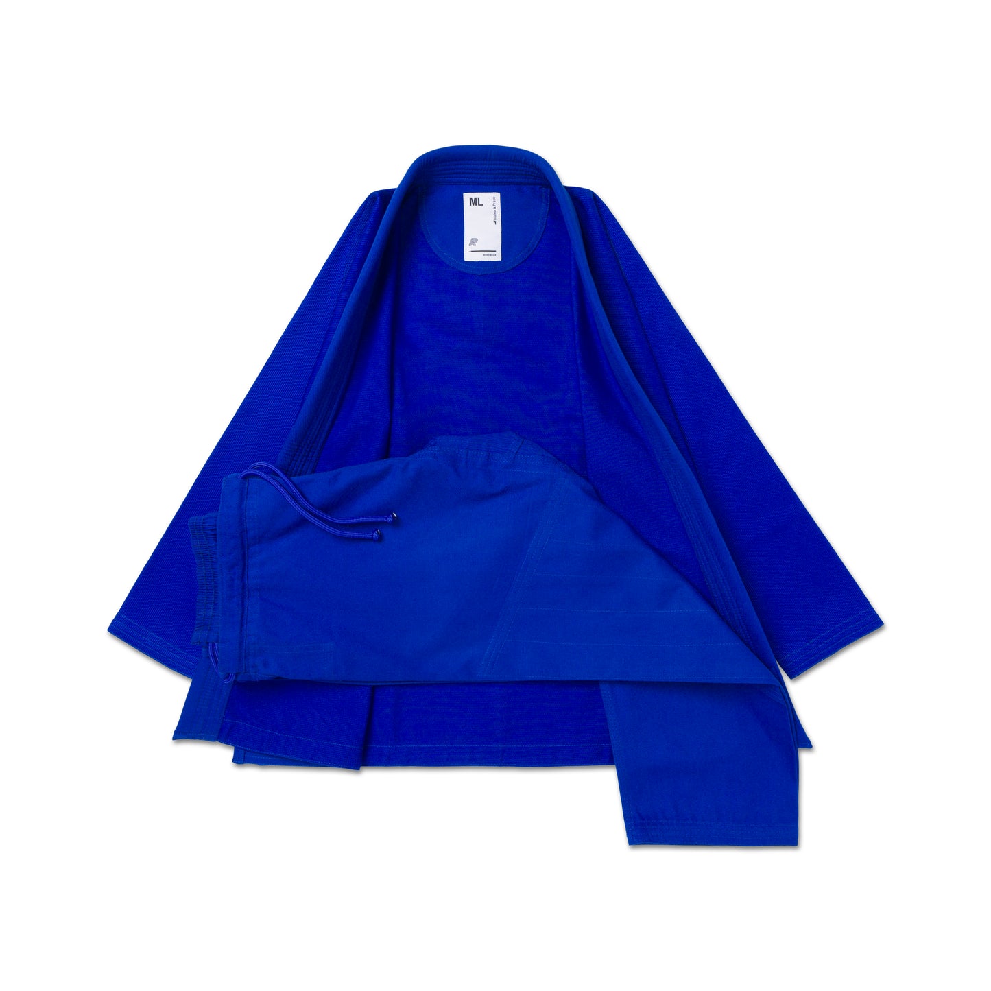 A&P WORKWEAR GI: (BLUE)