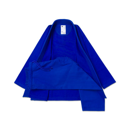A&P WORKWEAR GI: (BLUE)