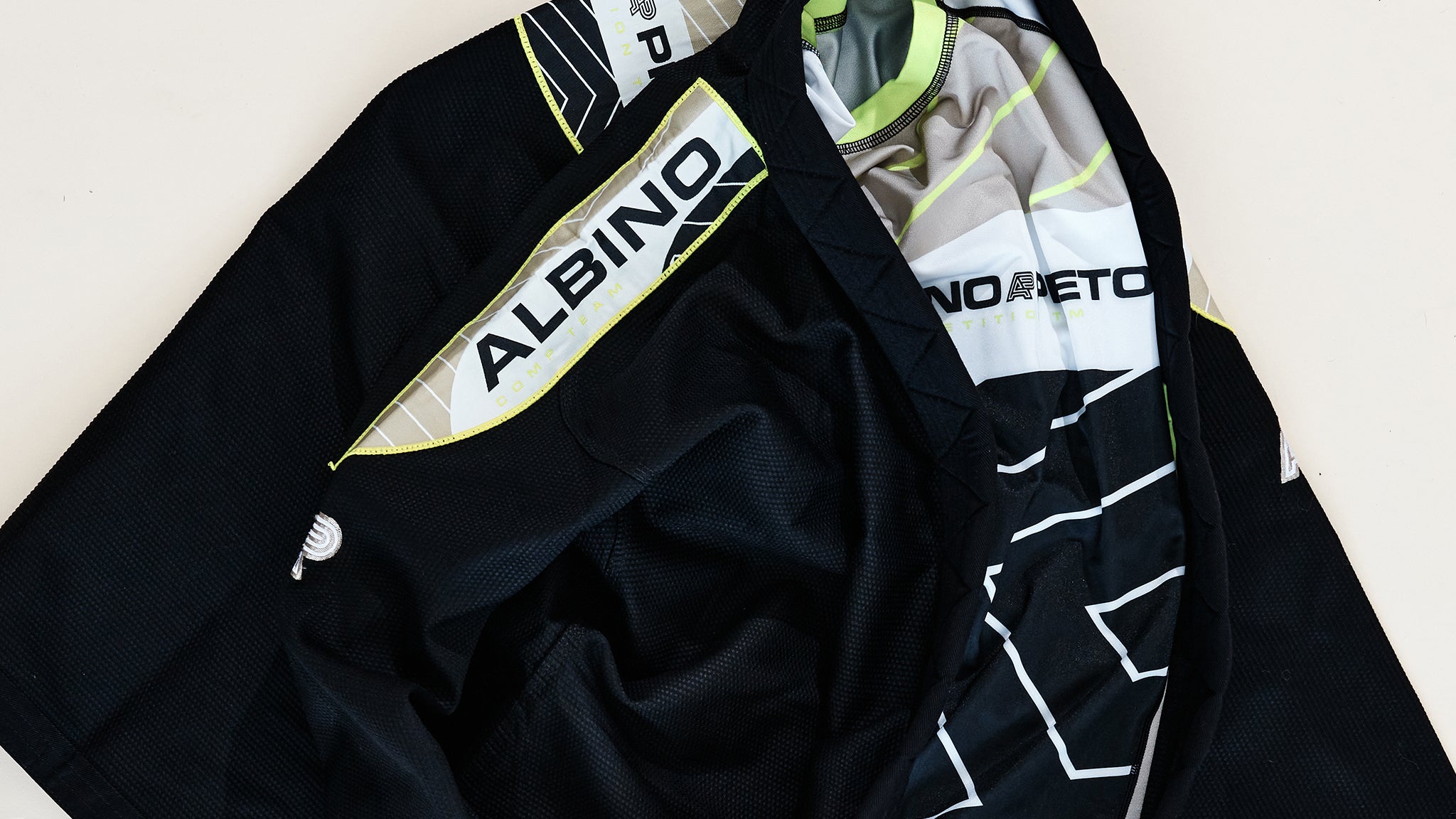ALBINO & PRETO EUROPE