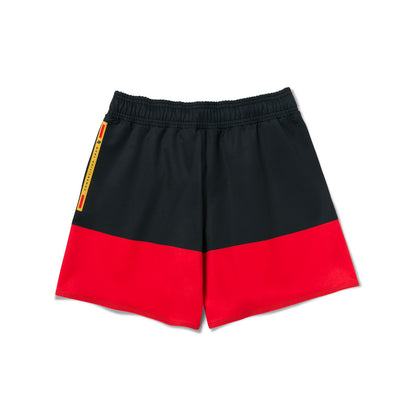 A&P RGB Comp Short