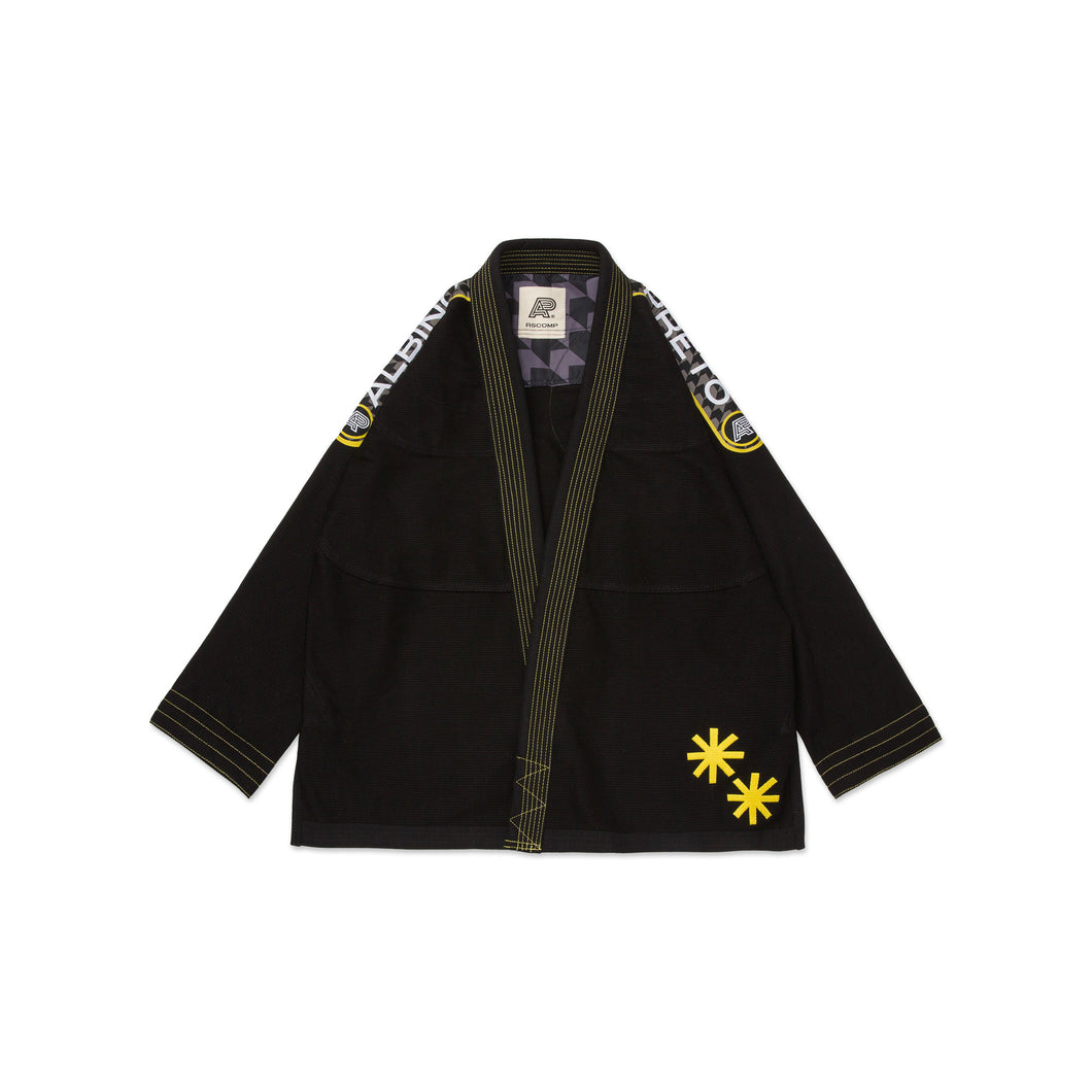 RS Comp BB Kimono [Black]