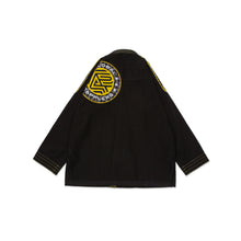 Load image into Gallery viewer, RS Comp BB Kimono [Black]
