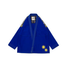 Load image into Gallery viewer, RS Comp BB Kimono [Blue]
