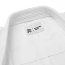 Load image into Gallery viewer, A&amp;P Destination Fall Kimono [White]
