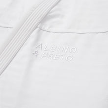 Load image into Gallery viewer, A&amp;P Destination Fall Kimono [White]
